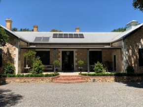 Bungala House